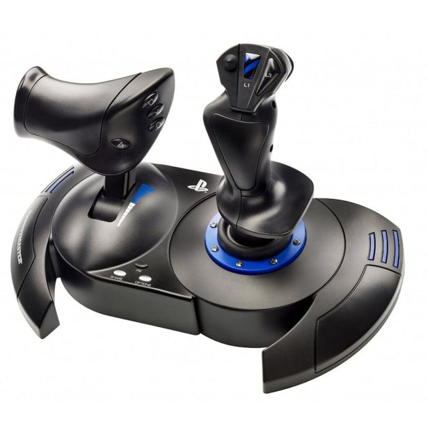 IGRALNA PALICA THRUSTMASTER T-FLIGHT HOTAS 4 PC/PS4