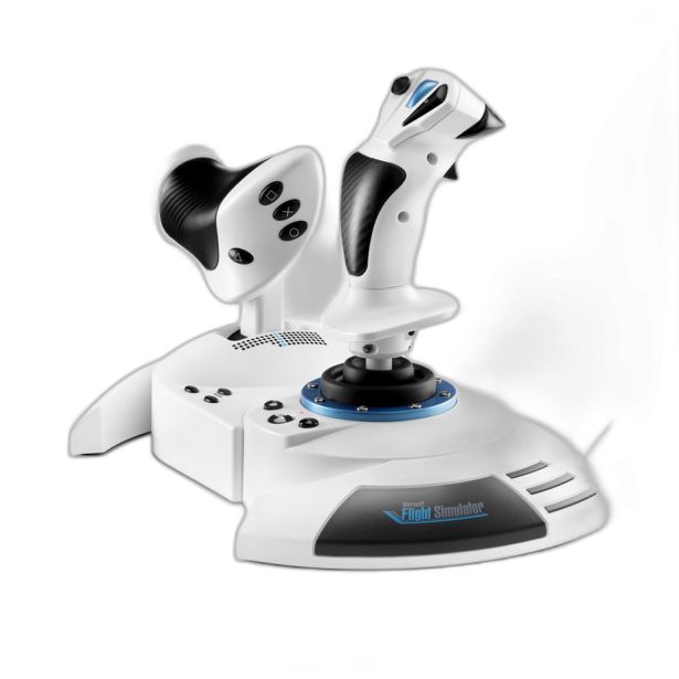 IGRALNA PALICA THRUSTMASTER T.FLIGHT HOTAS 5 MSFS PS4/PS5/PC