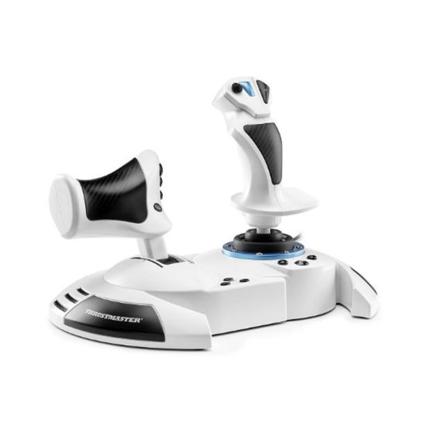 IGRALNA PALICA THRUSTMASTER T.FLIGHT HOTAS 5 MSFS PS4/PS5/PC