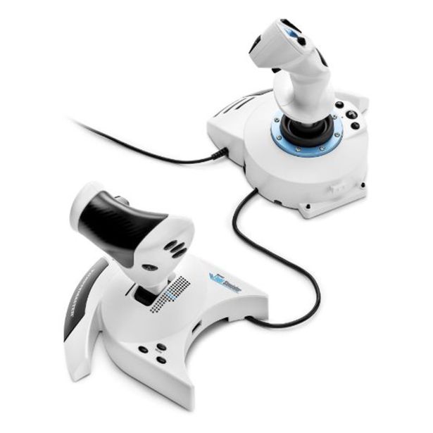 IGRALNA PALICA THRUSTMASTER T.FLIGHT HOTAS 5 MSFS PS4/PS5/PC