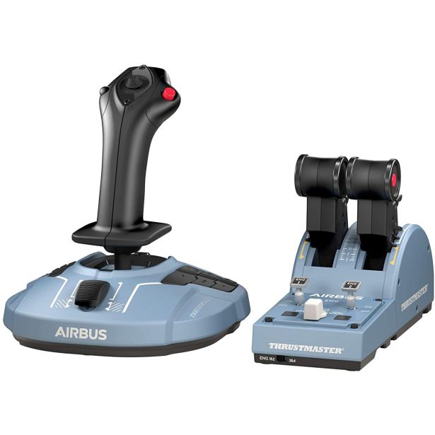 IGRALNA PALICA THRUSTMASTER TCA OFFICER PACK AIRBUS EDITION - WW