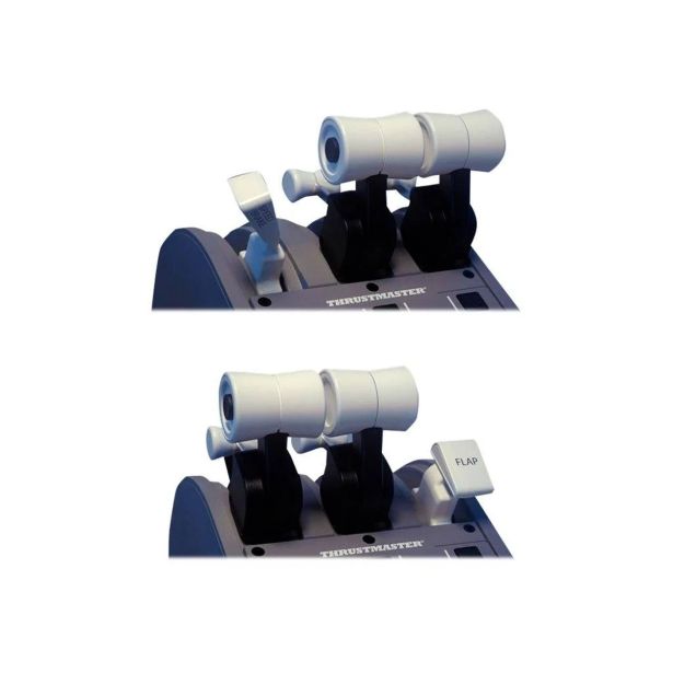 IGRALNA PALICA THRUSTMASTER TCA QUADRANT GAMING MODUL ZA LETENJE - BOEING