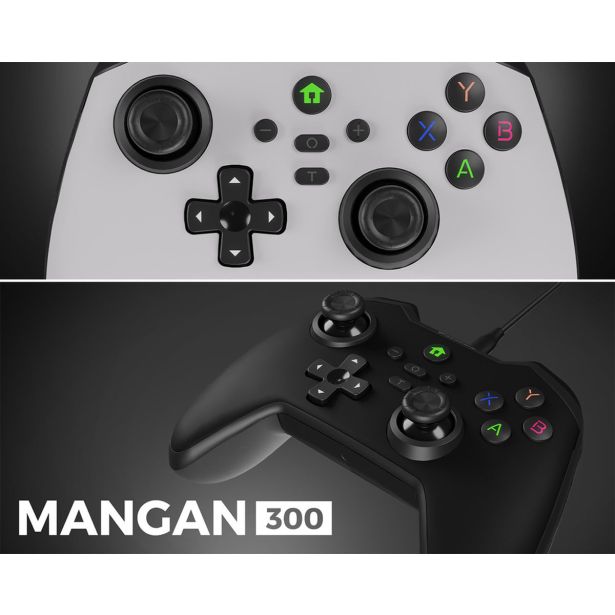IGRALNI PLOŠČEK GENESIS MANGAN 300