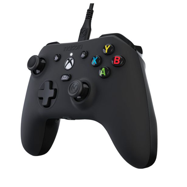 IGRALNI PLOŠČEK NACON EVOL-X ŽIČNI PC/XBOX/XBSX