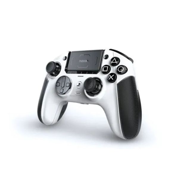 IGRALNI PLOŠČEK NACON REVOLUTION 5 PRO PS5 BEL