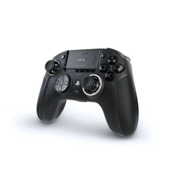 IGRALNI PLOŠČEK NACON REVOLUTION 5 PRO PS5 ČRN