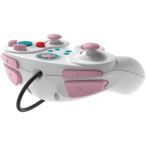 IGRALNI PLOŠČEK PDP NINTENDO SWITCH FIGHT PAD PRO POKEMON JIGGLYPUF