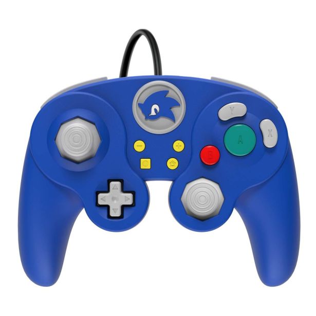 IGRALNI PLOŠČEK PDP NINTENDO SWITCH FIGHT PAD PRO SONIC
