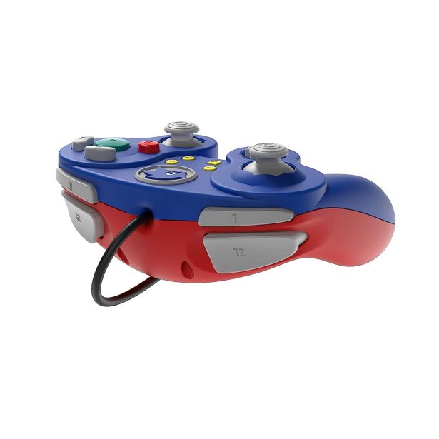 IGRALNI PLOŠČEK PDP NINTENDO SWITCH FIGHT PAD PRO SONIC