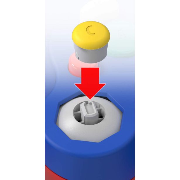 IGRALNI PLOŠČEK PDP NINTENDO SWITCH FIGHT PAD PRO SONIC