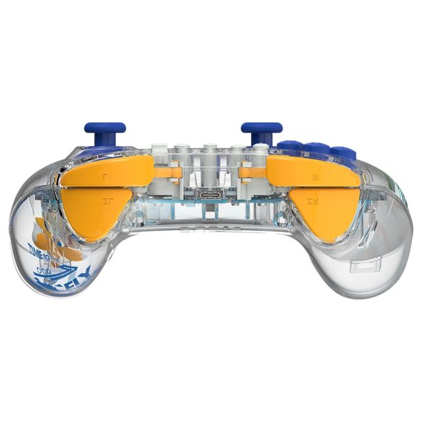 IGRALNI PLOŠČEK PDP NINTENDO SWITCH REALMZ SONIC TAILS SEASIDE ZONE