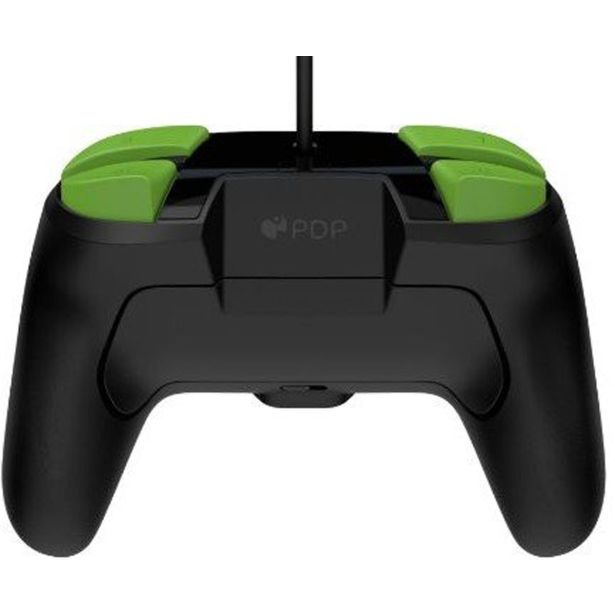 IGRALNI PLOŠČEK PDP NINTENDO SWITCH REMATCH BOWSER GLOW IN THE DARK