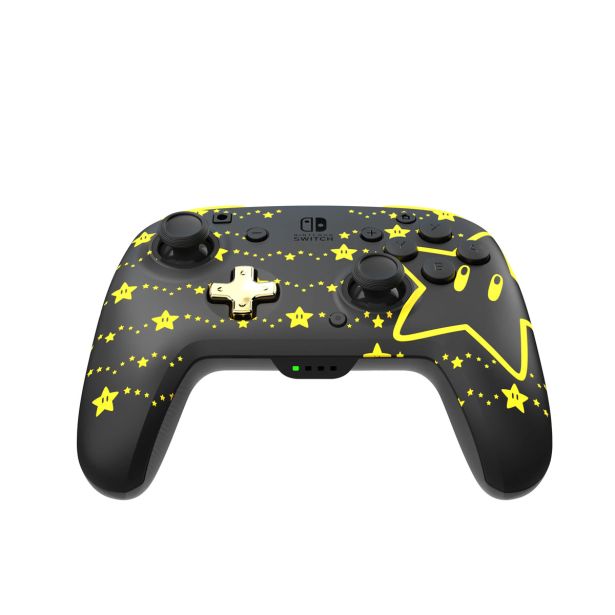 IGRALNI PLOŠČEK PDP NINTENDO SWITCH REMATCH SUPER STAR GLOW