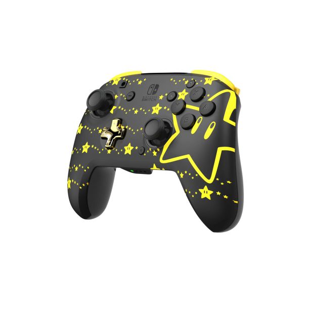 IGRALNI PLOŠČEK PDP NINTENDO SWITCH REMATCH SUPER STAR GLOW
