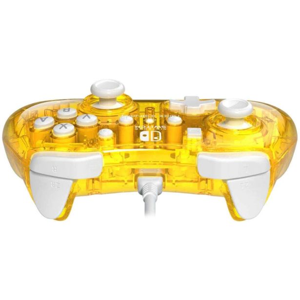 IGRALNI PLOŠČEK PDP NINTENDO SWITCH ROCK CANDY PINEAPPLE POP