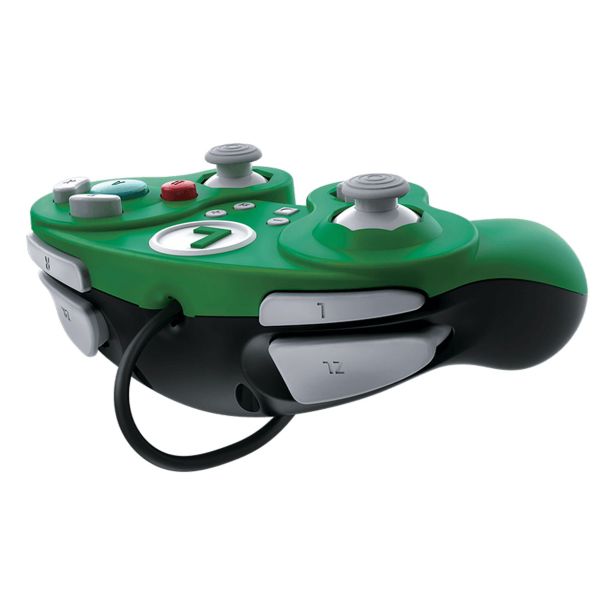 IGRALNI PLOŠČEK PDP NINTENDO SWITCH SMASH PAD PRO SUPER MARIO-LUIGI