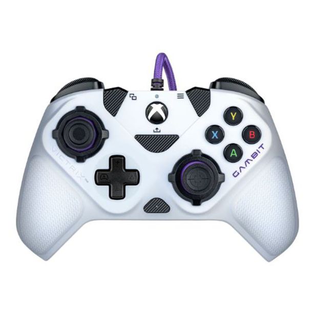 IGRALNI PLOŠČEK PDP VICTRIX GAMBIT TOURNAMENT ŽIČNI ZA XBOX SERIES X