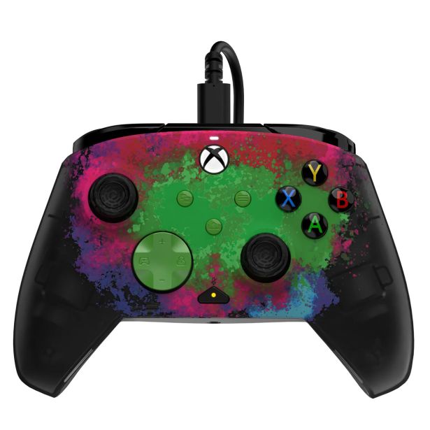 IGRALNI PLOŠČEK PDP XBOX REMATCH SPACE DUST GLOW IN THE DARK