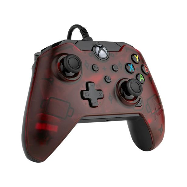 IGRALNI PLOŠČEK PDP XBOX ŽIČNI RED