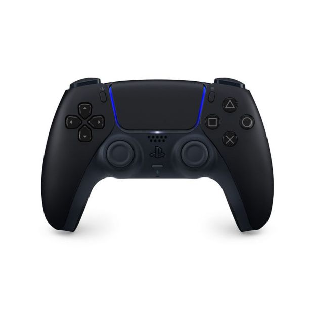 IGRALNI PLOŠČEK SONY BREZŽIČNI PS5 DUALSENSE MIDNIGHT BLACK