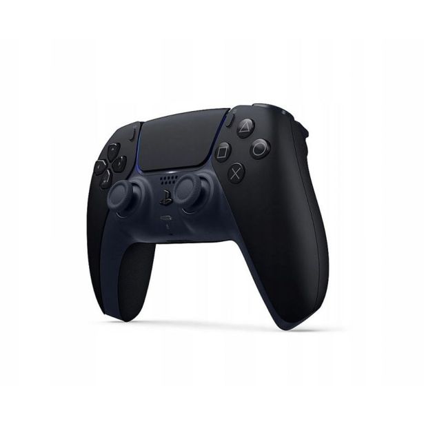 IGRALNI PLOŠČEK SONY BREZŽIČNI PS5 DUALSENSE MIDNIGHT BLACK