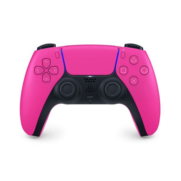 IGRALNI PLOŠČEK SONY BREZŽIČNI PS5 DUALSENSE PINK