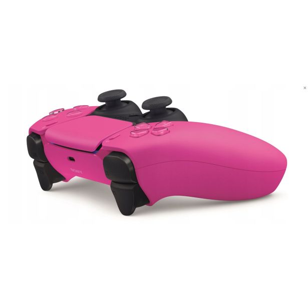 IGRALNI PLOŠČEK SONY BREZŽIČNI PS5 DUALSENSE PINK
