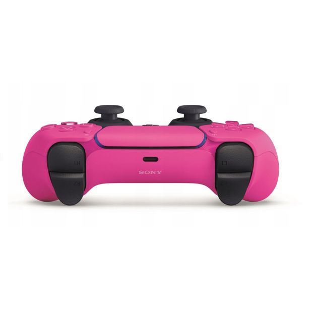 IGRALNI PLOŠČEK SONY BREZŽIČNI PS5 DUALSENSE PINK