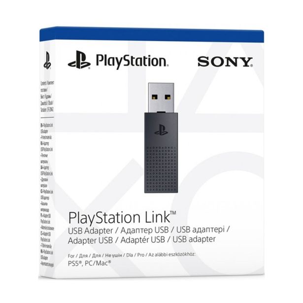 IGRALNI PLOŠČEK SONY LINK USB ADAPTER