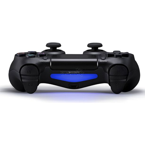 IGRALNI PLOŠČEK SONY PLAYSTATION PS4 DODATEK DUALSHOCK ČRN V2