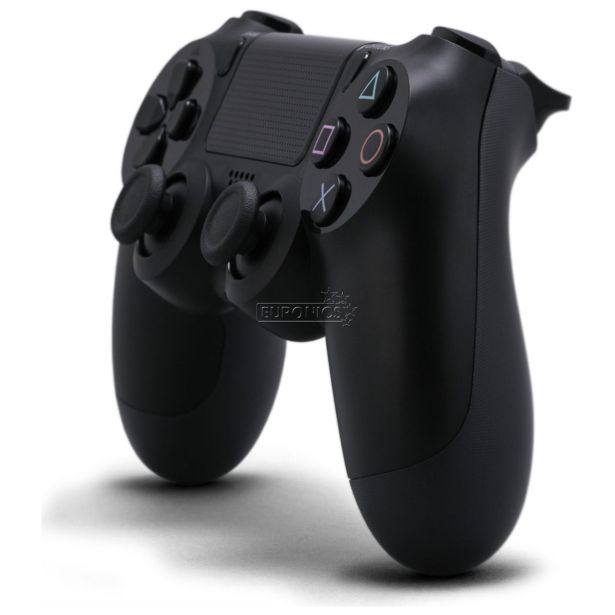 IGRALNI PLOŠČEK SONY PLAYSTATION PS4 DODATEK DUALSHOCK ČRN V2