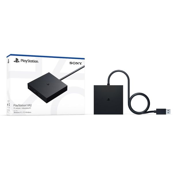 IGRALNI PLOŠČEK SONY PS5 DODATEK VR2 PC