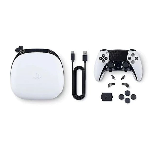 IGRALNI PLOŠČEK SONY PS5 DUALSENSE EDGE BREZŽIČNI KONTROLER