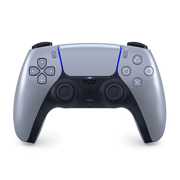 IGRALNI PLOŠČEK SONY PS5 DUALSENSE STERLING SILVER