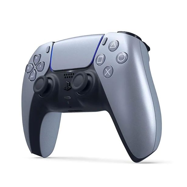 IGRALNI PLOŠČEK SONY PS5 DUALSENSE STERLING SILVER