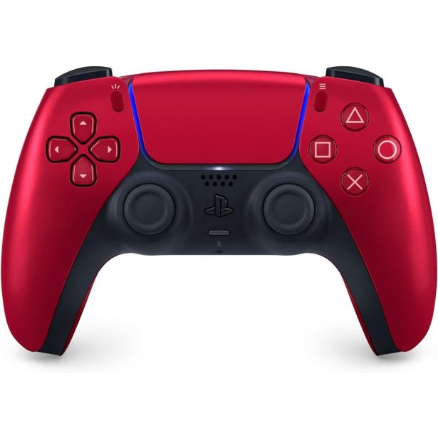 IGRALNI PLOŠČEK SONY PS5 DUALSENSE VOLCANICRED