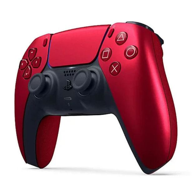 IGRALNI PLOŠČEK SONY PS5 DUALSENSE VOLCANICRED