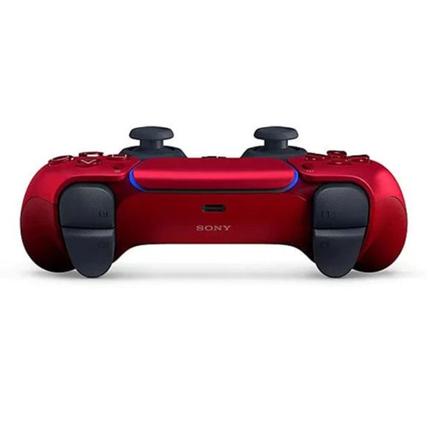 IGRALNI PLOŠČEK SONY PS5 DUALSENSE VOLCANICRED
