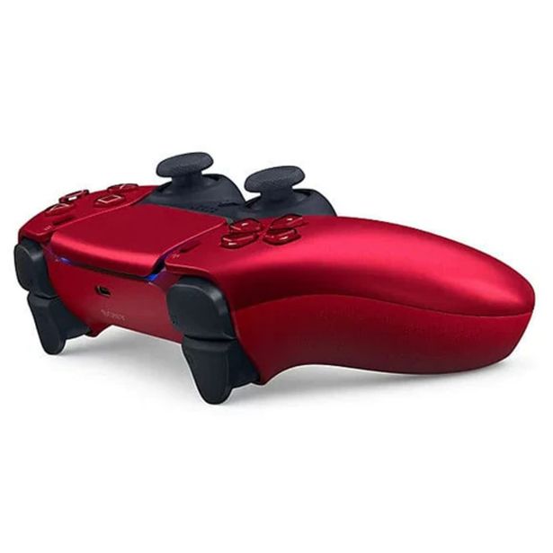IGRALNI PLOŠČEK SONY PS5 DUALSENSE VOLCANICRED