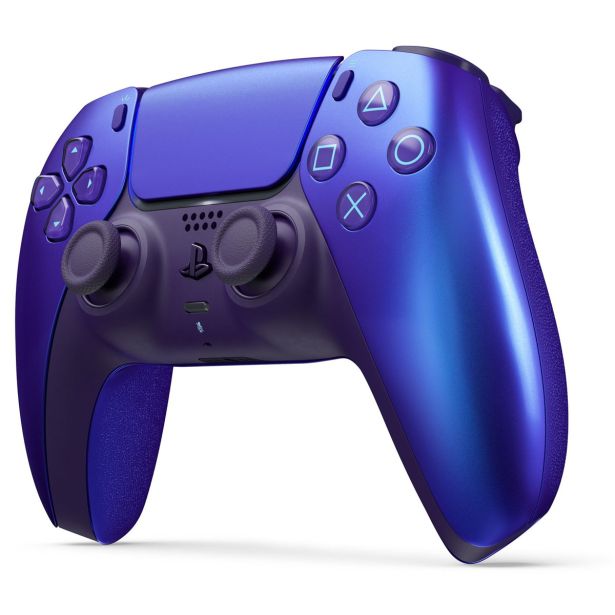 IGRALNI PLOŠČEK SONY PS5 DUALSENSECHROMAINDIGO