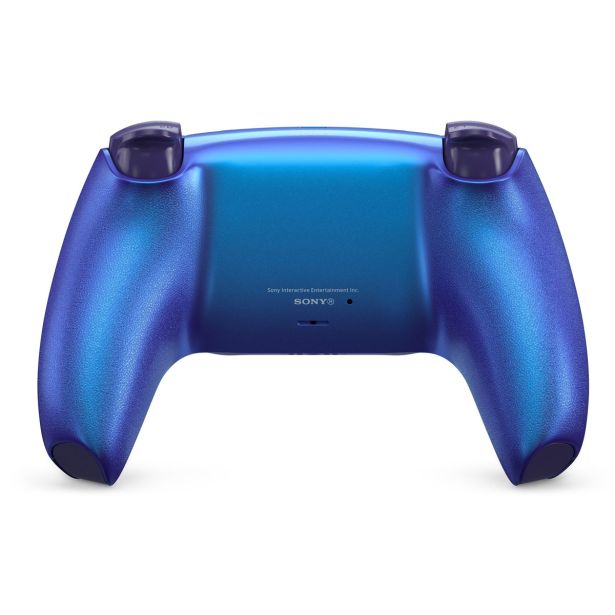 IGRALNI PLOŠČEK SONY PS5 DUALSENSECHROMAINDIGO