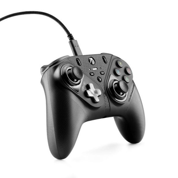 IGRALNI PLOŠČEK THRUSTMASTER ESWAP S PRO CONTROLLER