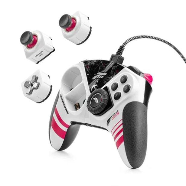IGRALNI PLOŠČEK THRUSTMASTER ESWAP XR PRO CONTROLLER FORZA HORIZON 5 EDITION