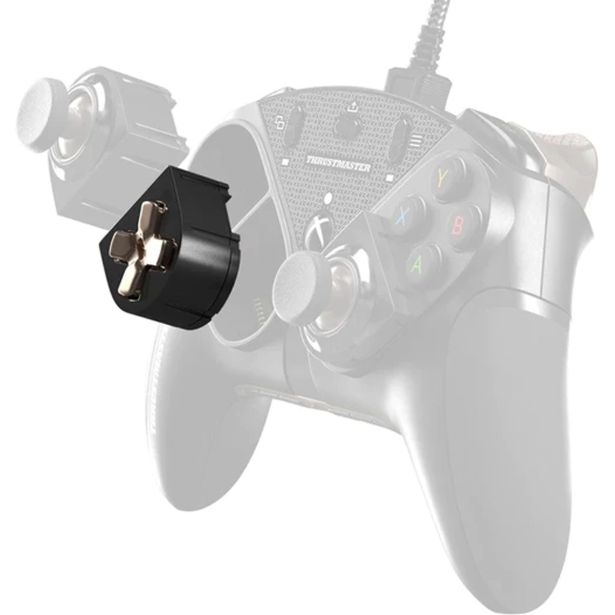 IGRALNI PLOŠČEK THRUSTMASTER GUMB ZA ESWAP X D-PAD D4XB MODULE WW
