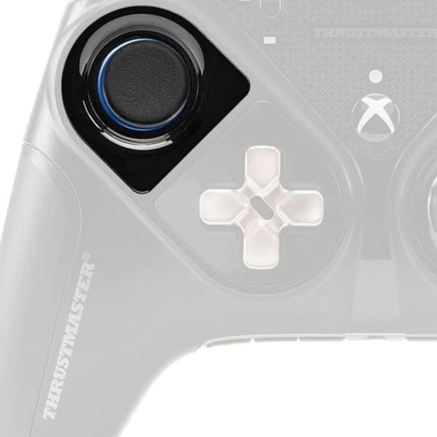 IGRALNI PLOŠČEK THRUSTMASTER GUMB ZA ESWAP X S2 NXG MINI-STICK MODULE WW