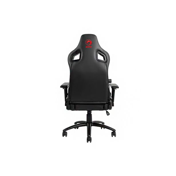 GAMING STOL MARVO CH-150 ČRNE BARVE