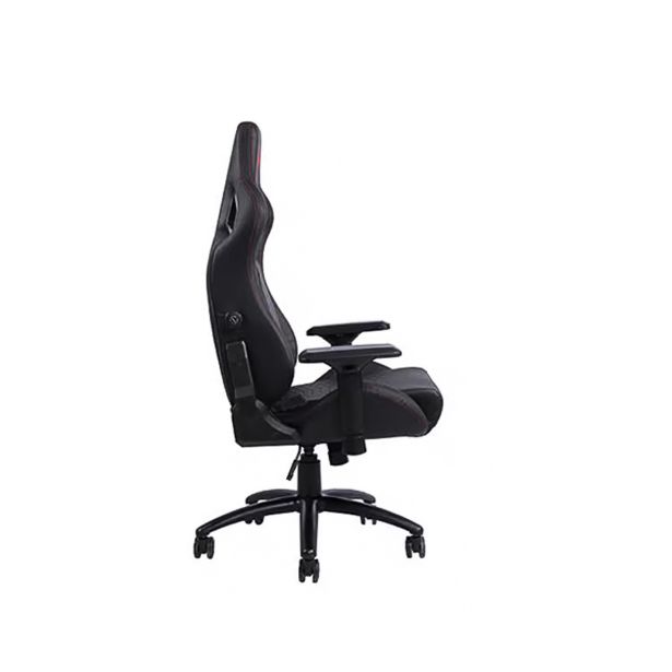 GAMING STOL MARVO CH-150 ČRNE BARVE