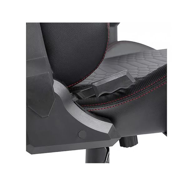 GAMING STOL MARVO CH-150 ČRNE BARVE