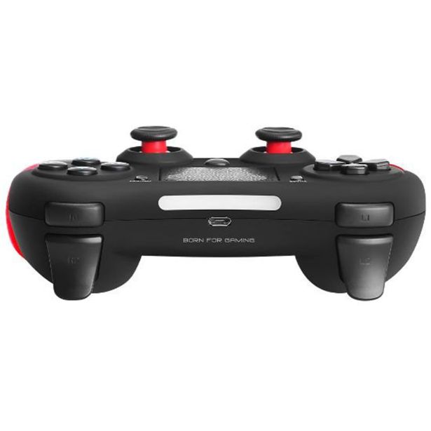 IGRALNI PLOŠČEK MARVO GT-80 BREZŽIČNI PS4/PC