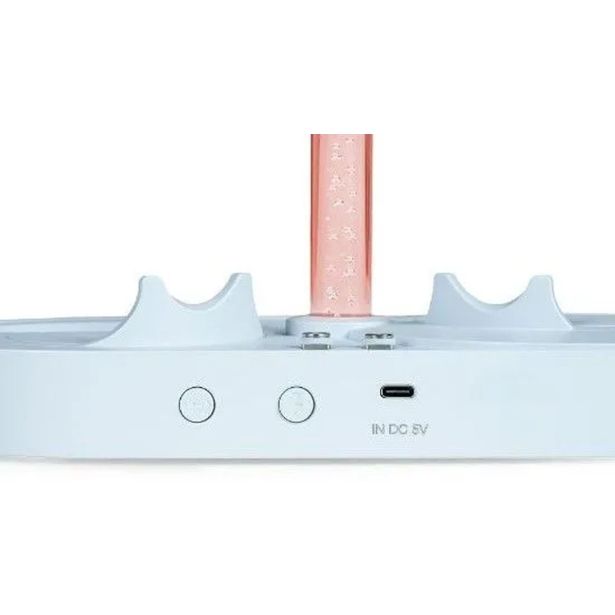 IGRALNI PRIPOMOČEK NACON STOJALO ZA PLAYSTATION VR2, BELO